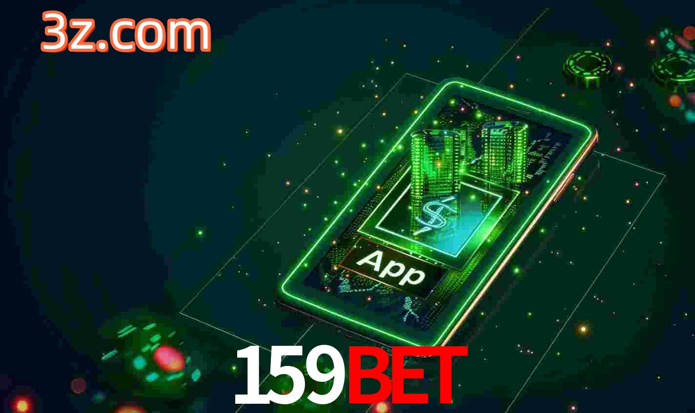 Simplificando a Experiência de Jogo 159Bet App