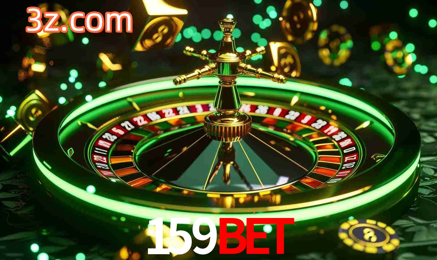 Desfrutar de um Cassino 159Bet