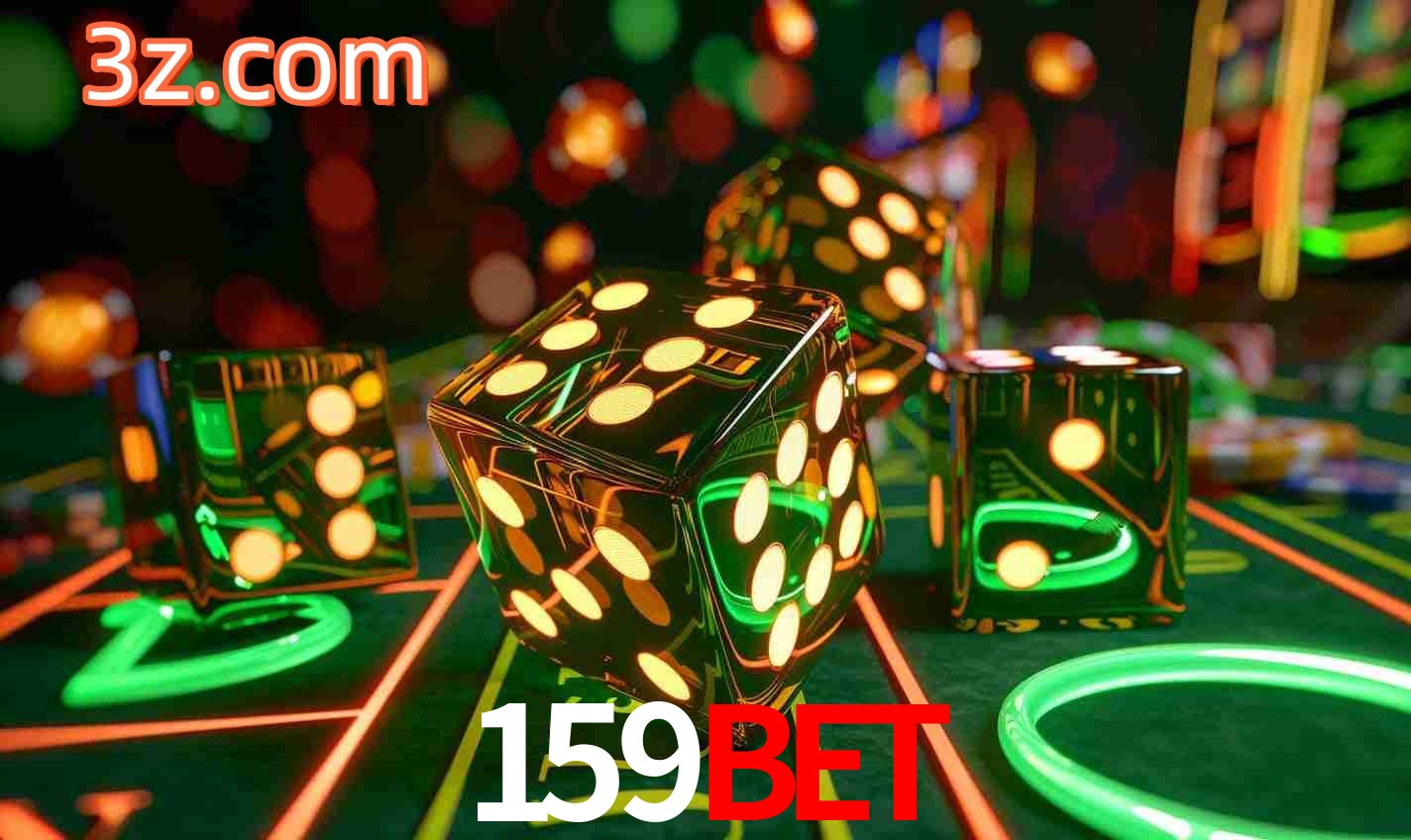 Entretenimento no Jogos 159Bet