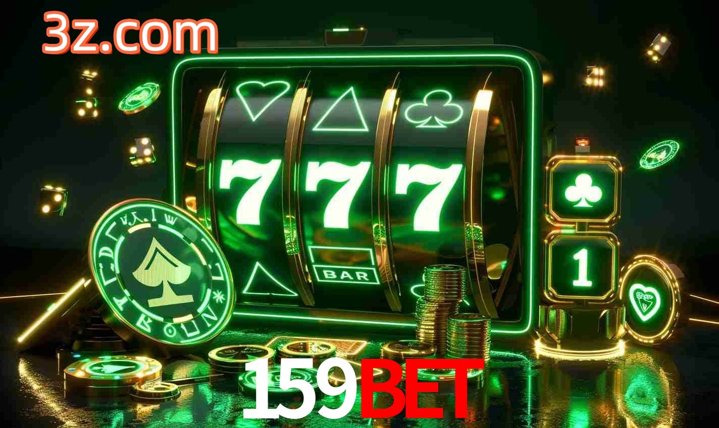 Seguro Login no Cassino Online 159Bet