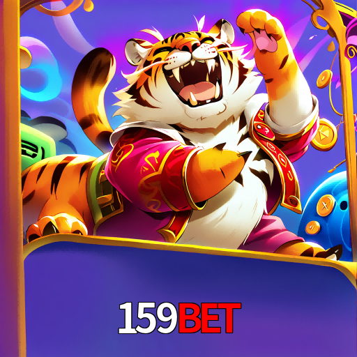 Experiência Imersiva no Cassino Online 159Bet